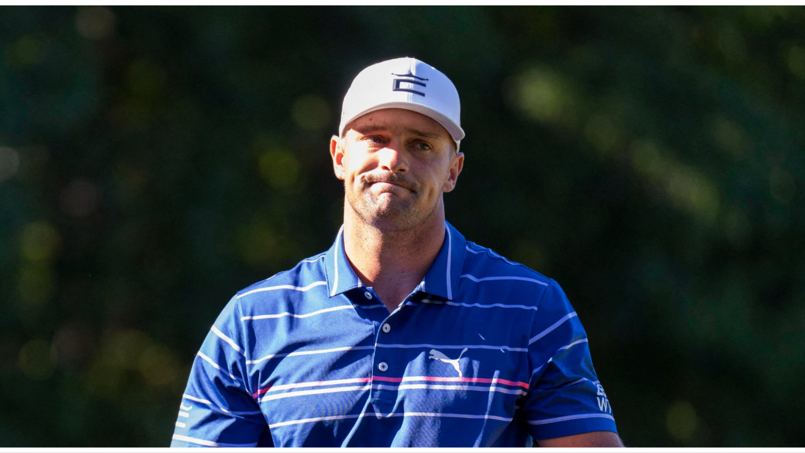 Bryson DeChambeau mocks R&A, USGA with TikTok video over 'atrocious' plans